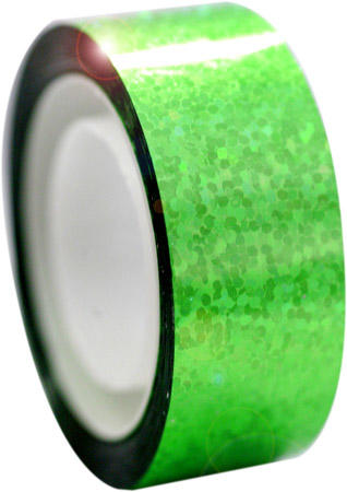 PASTORELLI DIAMOND NASTRO VERDE FLUO